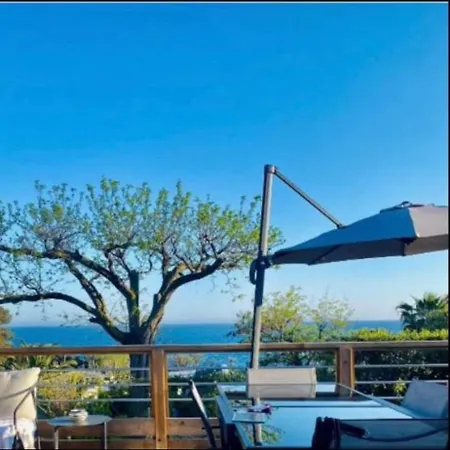 Sweet Camping Saint-Raphaël