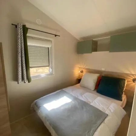Camping Sweet Saint-Raphaël