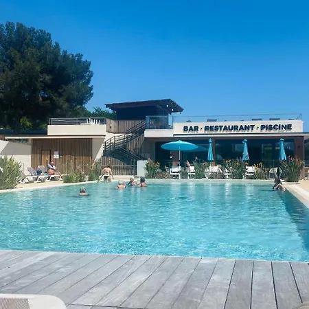 Sweet Saint-Raphael (Var)