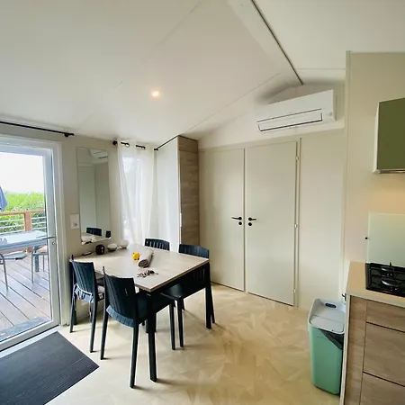 Sweet Camping Saint-Raphaël