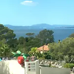 Campsite Sweet