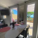 Sweet Campsite Saint-Raphael (Var)