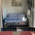 Sweet Campsite *