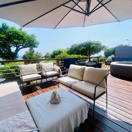 Sweet Camping Saint-Raphaël