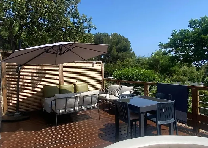 Sweet Saint-Raphael (Var)