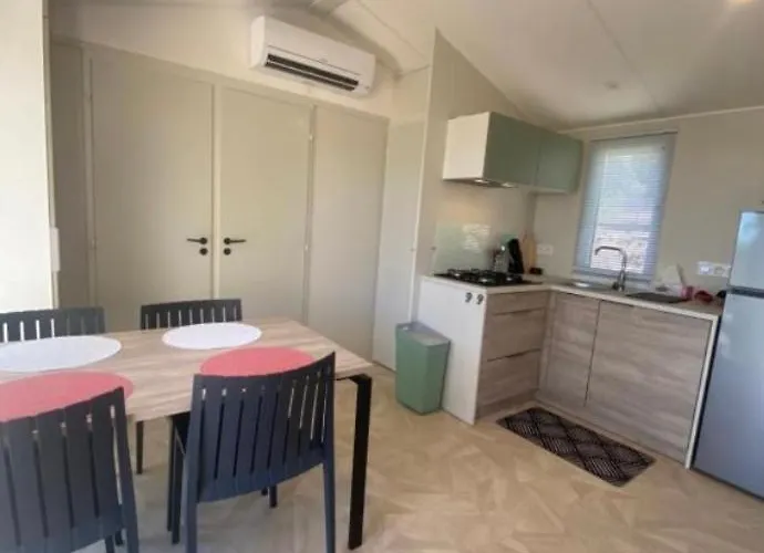 Camping Sweet Saint-Raphaël