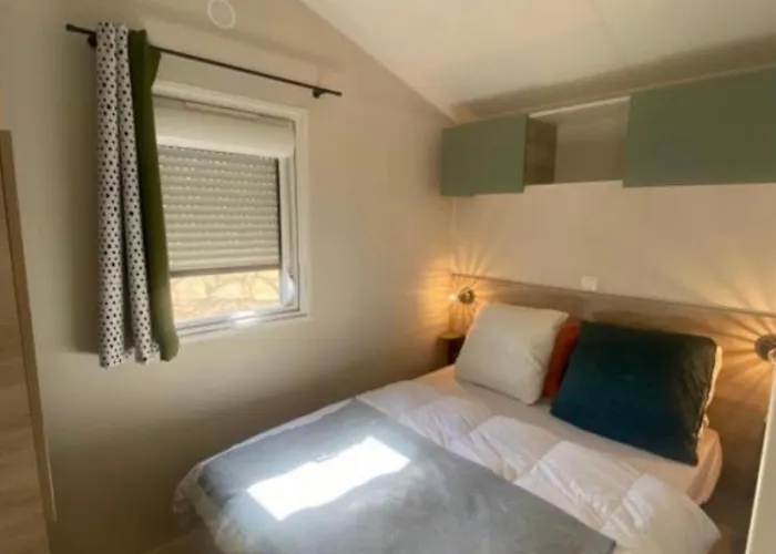 Campsite Sweet Saint-Raphael (Var)