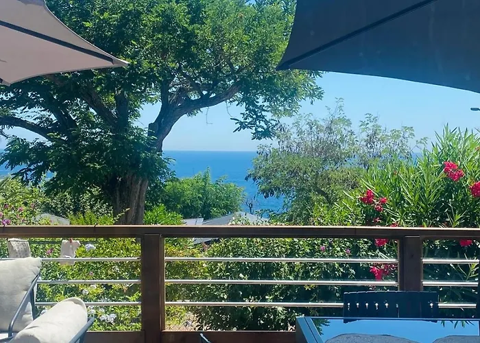 Sweet * Saint-Raphael (Var)