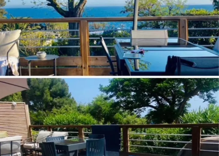 Sweet Saint-Raphael (Var)