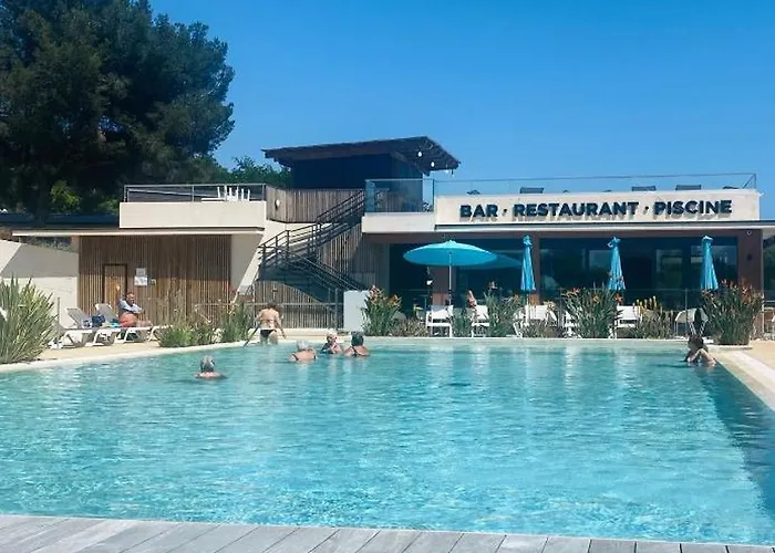 Sweet Saint-Raphael (Var)