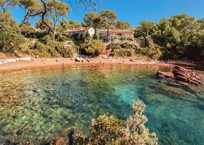 Sweet Saint-Raphael (Var)