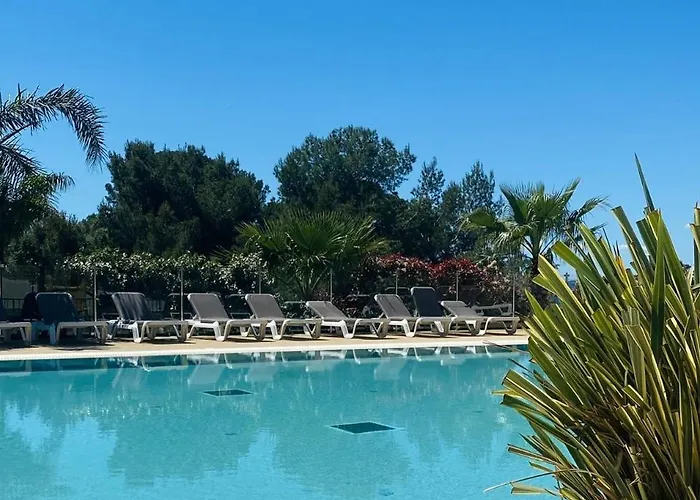 Sweet Saint-Raphael (Var)