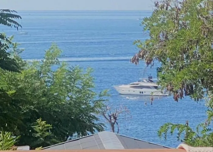 Sweet * Saint-Raphael (Var)