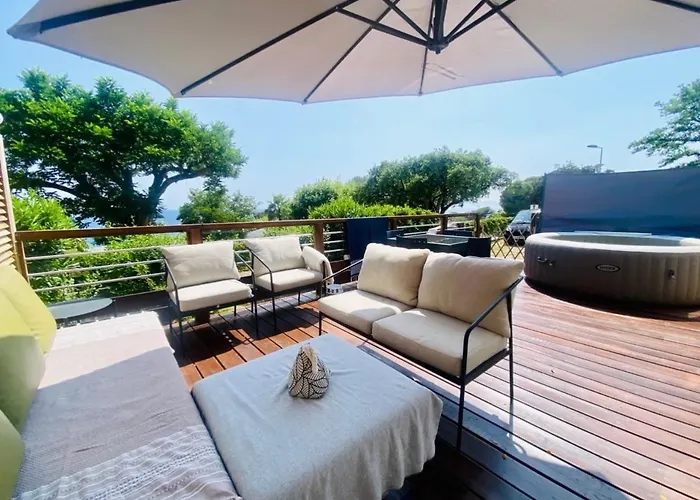 Sweet Camping Saint-Raphaël