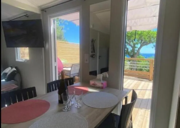 Sweet Saint-Raphael (Var)